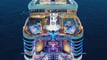 Royal Caribbean Cruise Lines TV Spot, 'Multiverse of Vacations: $499'