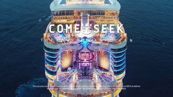 Royal Caribbean Cruise Lines TV Spot, 'Rise to the Vacation: $449' Song by Lizzo created for Royal Caribbean Cruise Lines
