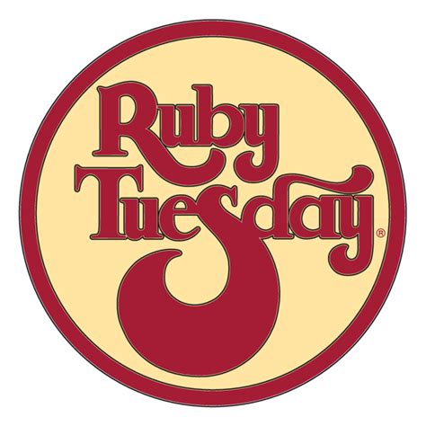 Ruby Tuesday Chocolate Cake logo