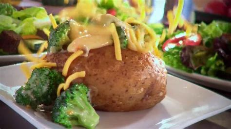 Ruby Tuesday Endless Garden Bar TV Spot, 'Up to 50 Toppings' created for Ruby Tuesday