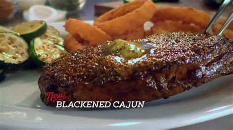 Ruby Tuesday Grill House Steaks TV Spot, 'Heating Up'