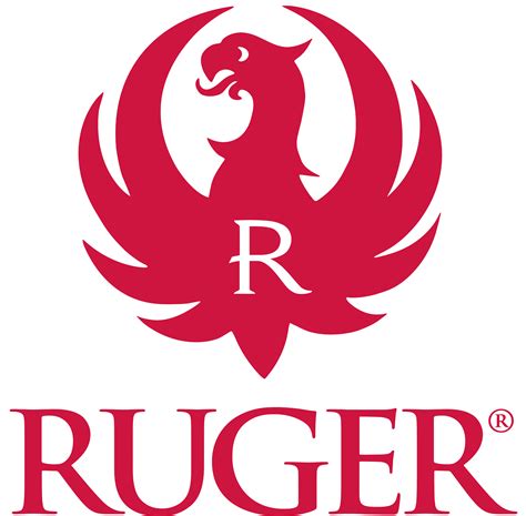 Ruger American Pistol logo