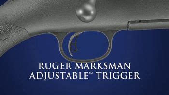 Ruger American Rifle TV Spot, 'A Wide Variety of Models'