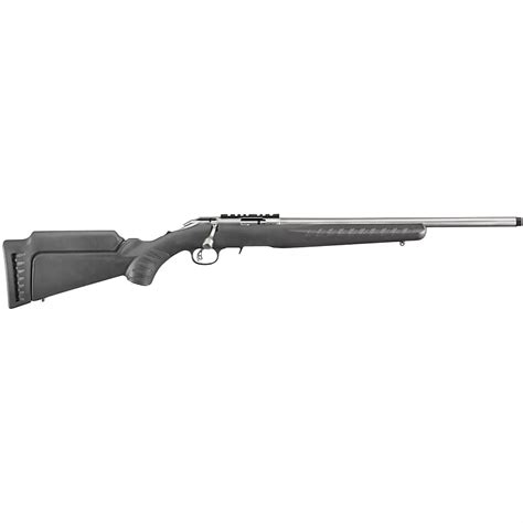 Ruger American Rimfire Rifle