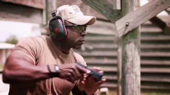 Ruger TV Spot, 'This Is America' created for Ruger