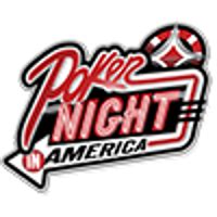 Rush Street Productions Poker Night in America logo