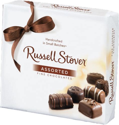 Russell Stover Candies Assorted commercials