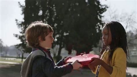 Russell Stover Candies TV Spot, 'Make Happy' Song by Victory