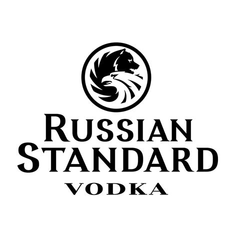 Russian Standard Vodka commercials