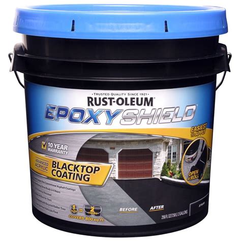 Rust-Oleum Epoxy Shield