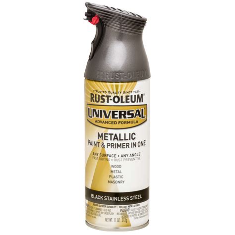 Rust-Oleum Universal Spray Paint TV commercial - No Ordinary Spray Paint