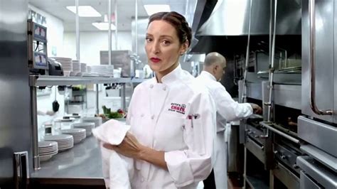 Ruth's Chris Steak House TV Spot, 'Discover Perfection' Feat. Lola Glaudini featuring Lola Glaudini