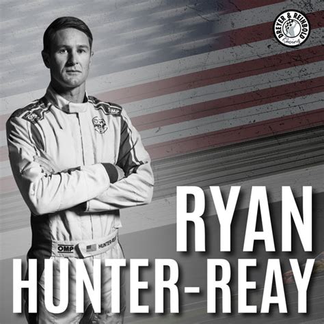 Ryan Hunter-Reay photo