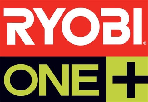 Ryobi One+ logo