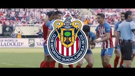 Súper Clásico USA TV Spot, 'Club América contra Club Deportivo Guadalajara'
