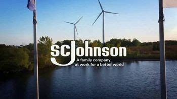 S.C. Johnson & Son TV Spot, 'Sesame Street: Families' created for S.C. Johnson & Son
