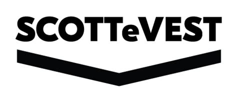 SCOTTeVEST Original logo