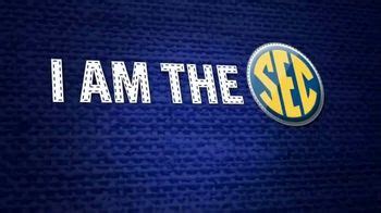 SEC Network TV Spot, ' I Am the SEC: Courtney Love' created for SEC Network
