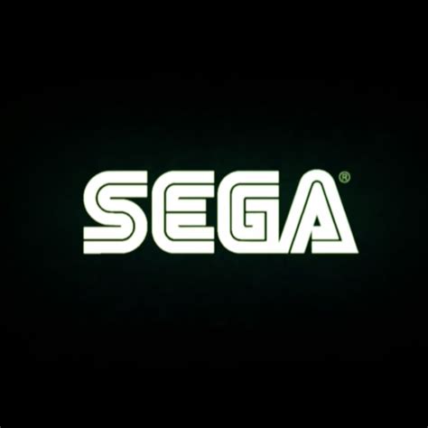 SEGA Entertainment Alien: Isolation logo