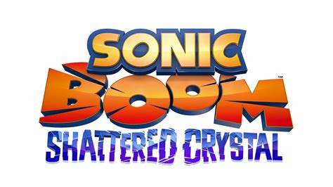 SEGA Entertainment Sonic Boom: Shattered Crystal