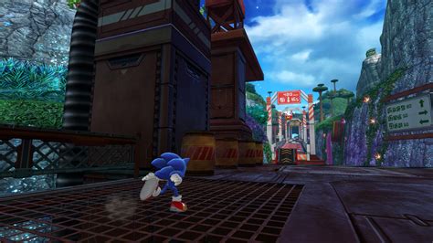 SEGA Entertainment TV Spot, 'Sonic Colors: Ultimate'