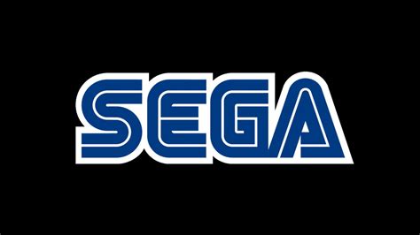 SEGA Entertainment logo