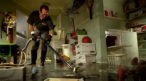 SERVPRO TV Spot, 'Disaster Clean Up'