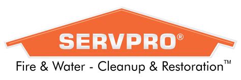 ServPro TV commercial - Were Ready