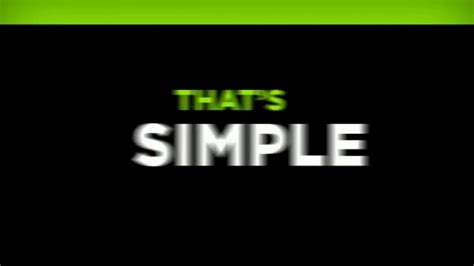 SIMPLE Mobile TV Spot, 'People Want Simple' created for SIMPLE Mobile