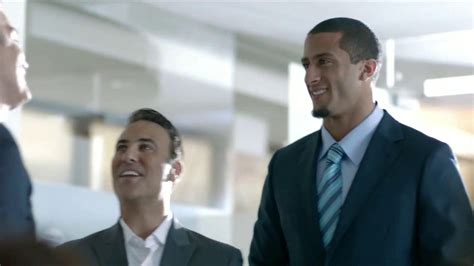 SK Energy TV Commercial Con Colin Kaepernick created for SK Energy