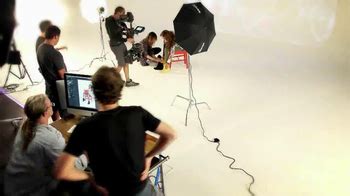 SKCH+3 TV commercial - Photoshoot