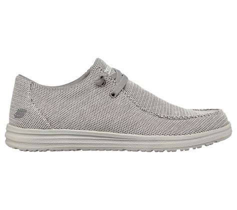 SKECHERS Beach Casuals Relaxed Fit: Melson Remie