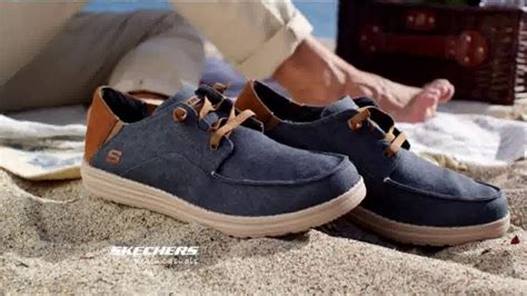 SKECHERS Beach Casuals TV Spot, 'Comodidad' created for SKECHERS