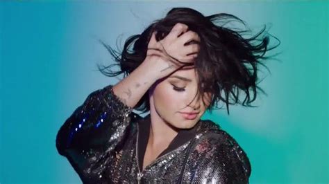 SKECHERS Burst TV Spot, 'Energy' Featuring Demi Lovato