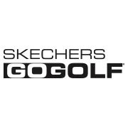 SKECHERS GO GOLF logo