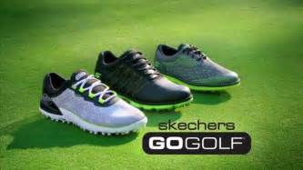SKECHERS Go Golf Elite TV Spot, 'Golf School: Driving' Feat. Matt Kuchar featuring Jeff Rechner