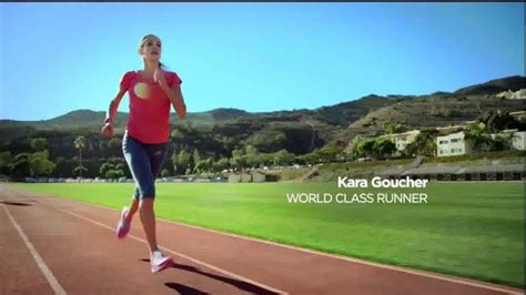 SKECHERS Gorun Ride 5 TV Spot, 'Runners' Featuring Meb Keflezighi featuring Kara Goucher