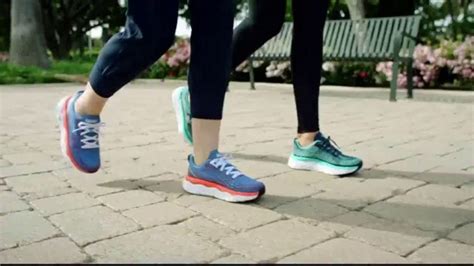 SKECHERS Max Cushioning Collection TV Spot, 'Get More: Women' created for SKECHERS
