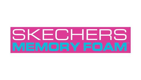 SKECHERS Memory Foam Series logo