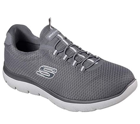 SKECHERS Men's Equalizer - Double Play