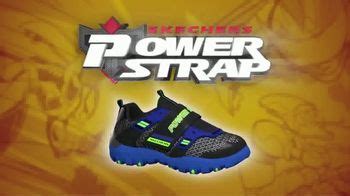 SKECHERS Power Strap TV Spot, 'Saves the Day' created for SKECHERS