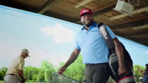 SKECHERS Relaxed Fit TV Spot, 'Retired' Featuring David Ortiz