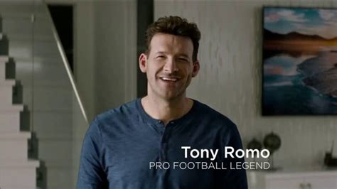 SKECHERS Super Bowl 2019 TV Spot, 'Romo Mode' Featuring Tony Romo featuring Tony Romo
