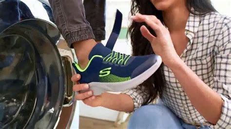 SKECHERS TV commercial - Style and Comfort