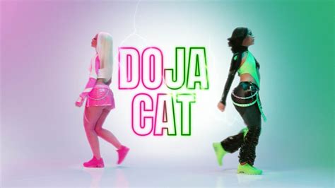 SKECHERS Uno TV Spot, 'Doja Cat vs. Doja Cat'