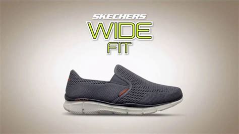SKECHERS Wide Fit Super Bowl 2018 TV commercial - First Class for Your Feet