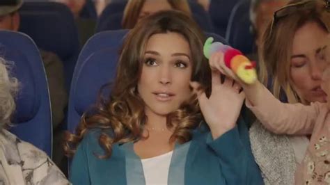 SKECHERS Wide Fit TV Spot, 'First Class' Featuring Kelly Brook created for SKECHERS