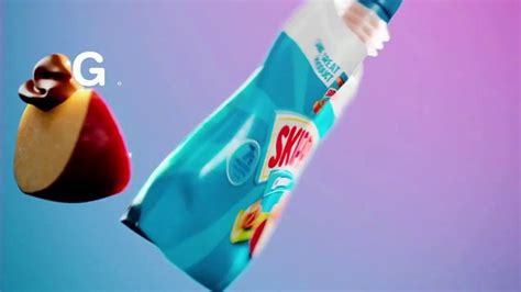 SKIPPY Squeeze Pack TV Spot, 'Makeover'