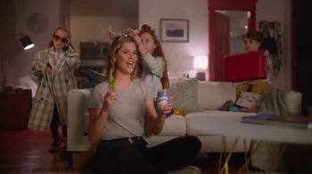 SKIPPY TV Spot, 'Fun Aunt' featuring Mila Morgan