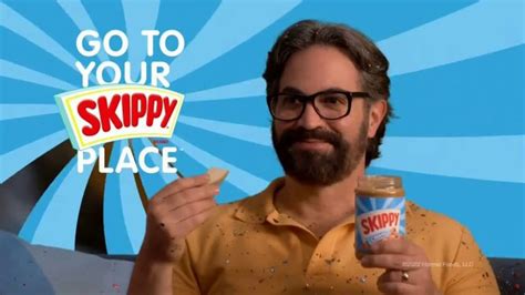 SKIPPY TV Spot, 'Go to Your Skippy Place: Viral Dad'